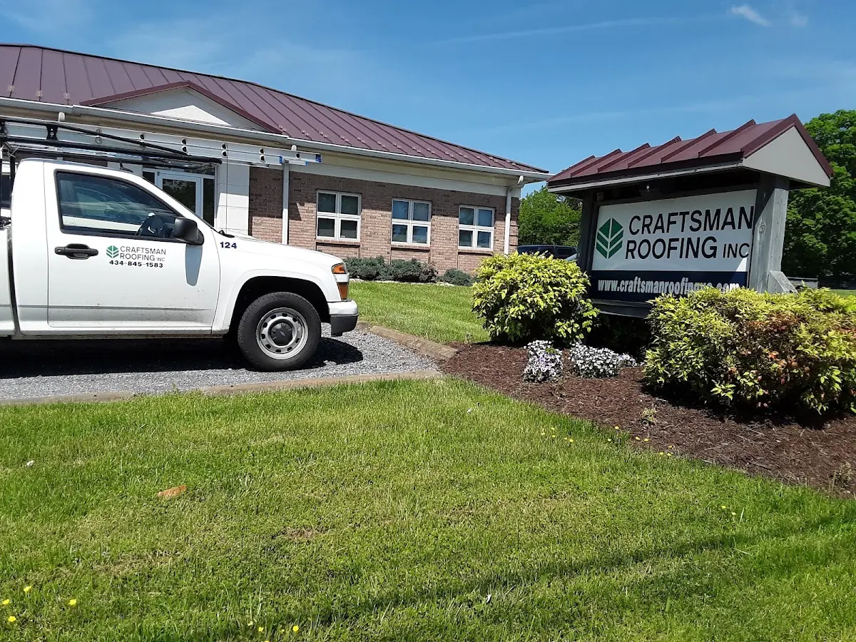 Quality Wind Damage Roof Repair by experienced craftsmen in Briargate